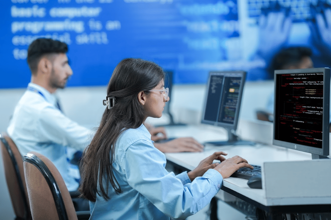 GRD IMT Campus Life photo 2